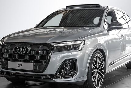 Audi SQ7 7.000 km 109.980 &euro; Kölln-Reisiek/Elmshorn 25337
