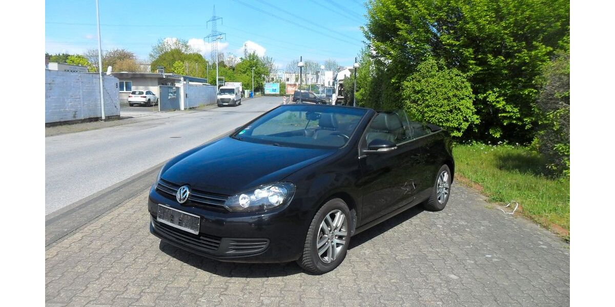 VW Golf 132.500 km 5.950 &euro; Pulheim-Brauweiler bei Köln 50259