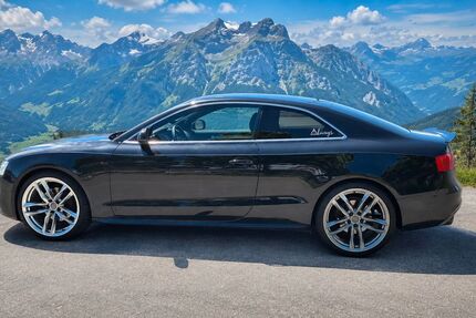 Audi A5 111.000 km 21.899 &euro; Niddatal 61194