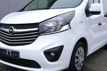 Opel Vivaro 192.500 km 10.550 &euro; Thannhausen 86470