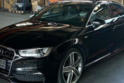 Audi A3 135.123 km 14.800 &euro; Remscheid 42899