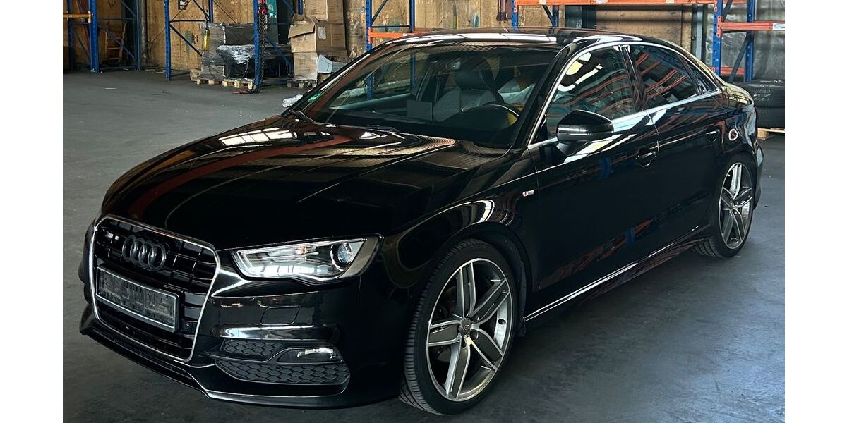 Audi A3 135.123 km 14.800 &euro; Remscheid 42899