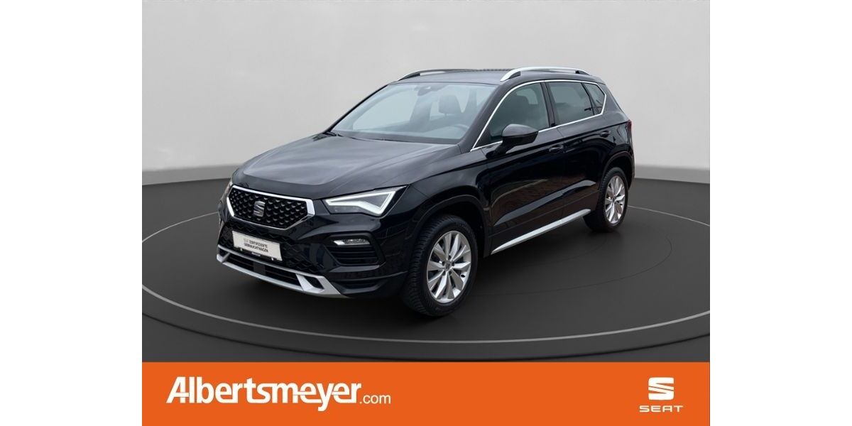 Seat Ateca 21.400 km 31.490 &euro; Nordhausen 99734