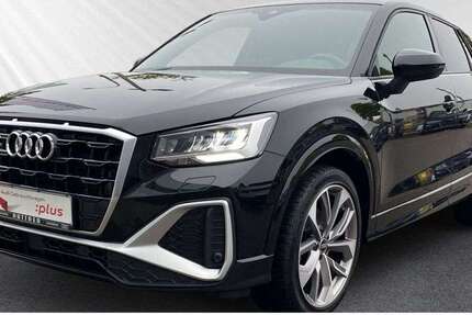 Audi Q2 44.567 km 31.894 € Landsberg am Lech 86899