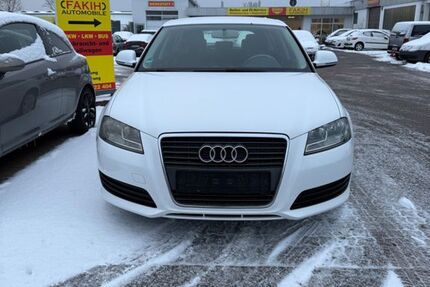 Audi A3 171.000 km 5.880 &euro; Herxheim 76863
