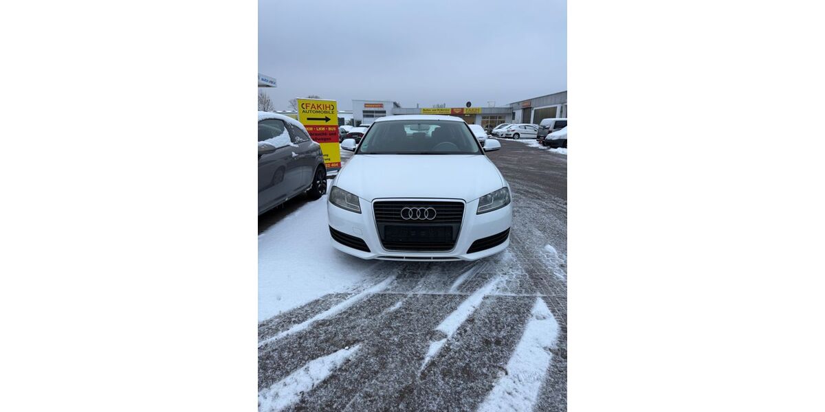 Audi A3 171.000 km 5.880 &euro; Herxheim 76863