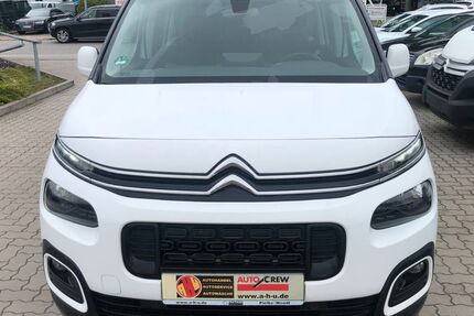 Citroen Berlingo 150.859 km 12.450 &euro; Henstedt-Ulzburg­­­ 24558