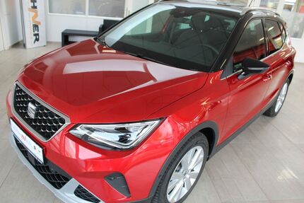 Seat Arona 2.391 km 19.990 € Eisleben 06295