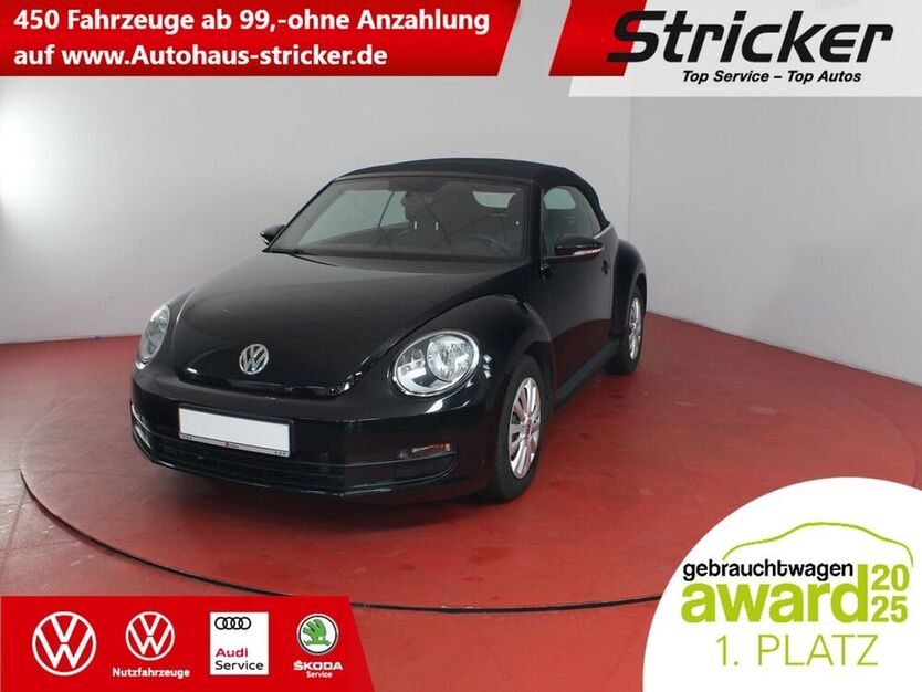 Beetle