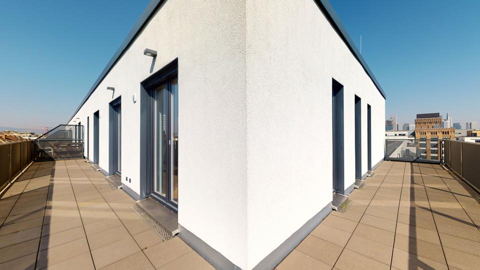Einfamilienhaus Frankfurt am Main Gallus - 4 Zimmer, 128 m&sup2;, 2.080&euro; | Angebot:26586184