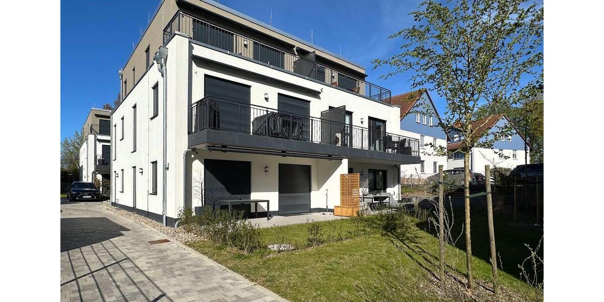 Etagenwohnung Heringsdorf - 3 Zimmer, 77 m&sup2;, 920&euro; | Angebot:26366806