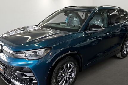 VW Tiguan 9.000 km 41.900 &euro; Kaiserslautern 67663