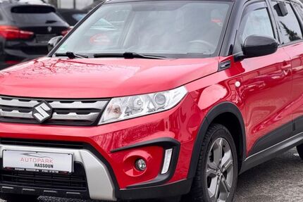 Suzuki Vitara 118.548 km 10.999 &euro; Sulz a. N 72172