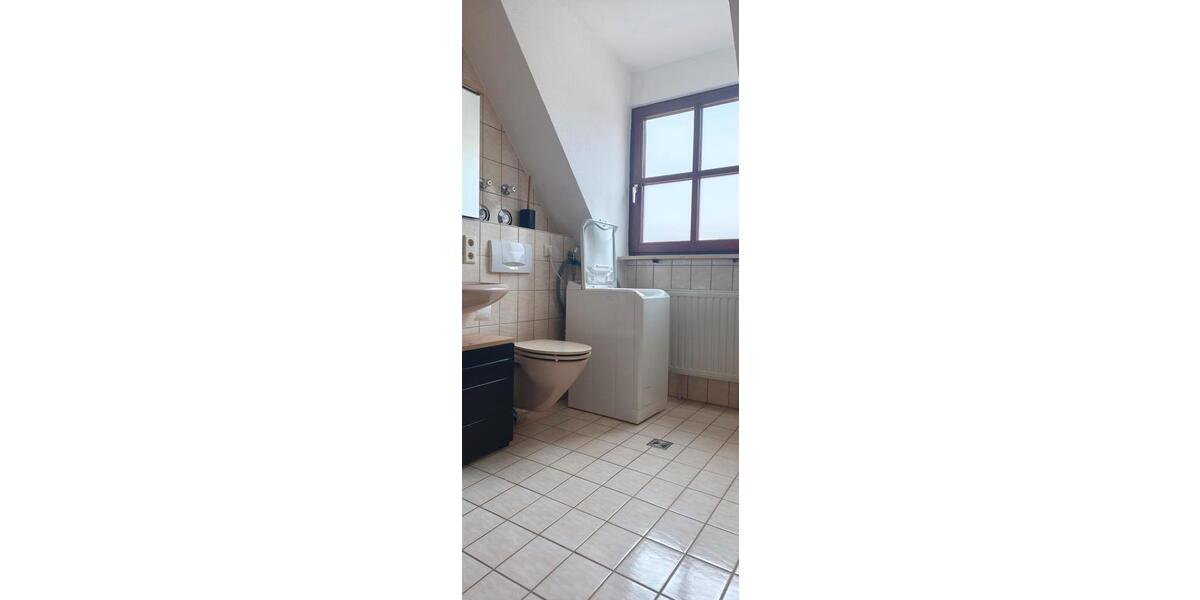 Etagenwohnung Ebermannstadt - 2 Zimmer, 82 m&sup2;, 697&euro; | Angebot:26150607