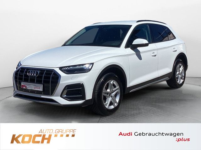 Audi Q5 71.900 km 35.890 &euro; Crailsheim 74564