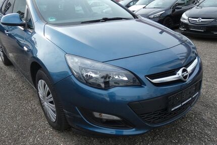 Opel Astra 148.000 km 5.980 &euro; Neu-Ulm 89231
