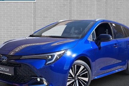 Toyota Corolla 1.003 km 33.990 &euro; Lübeck 23566