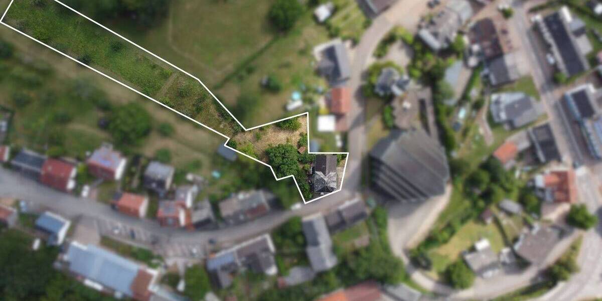 Einfamilienhaus Nonnweiler Primstal - 7 Zimmer, 138 m&sup2;, 119.000&euro; | Angebot:26275167