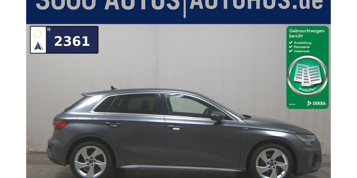 Audi A3 127.542 km 18.480 &euro; Gyhum/Bockel 27404