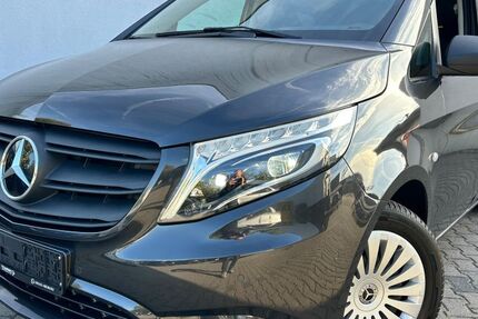 Mercedes-Benz Vito 111.500 km 32.990 &euro; Rüsselsheim 65428