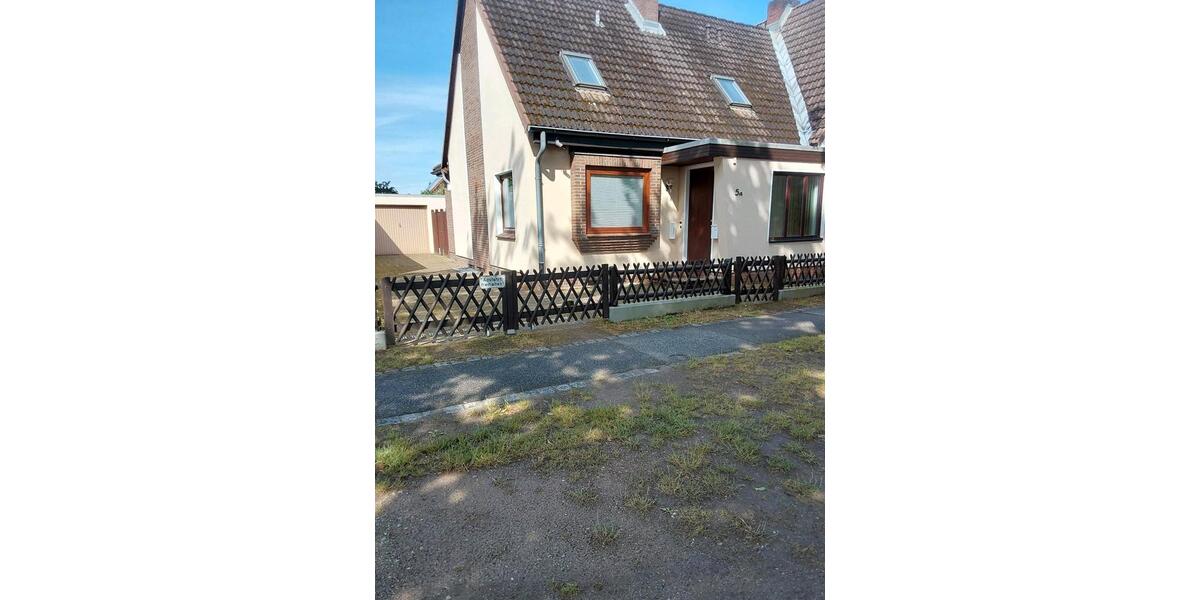 Doppelhaushälfte Lübeck Sankt Lorenz Nord - 3 Zimmer, 100 m&sup2;, 325.000&euro; | Angebot:27108809