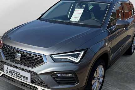 Seat Ateca 59.000 km 22.980 &euro; Papenburg - Ems 26871