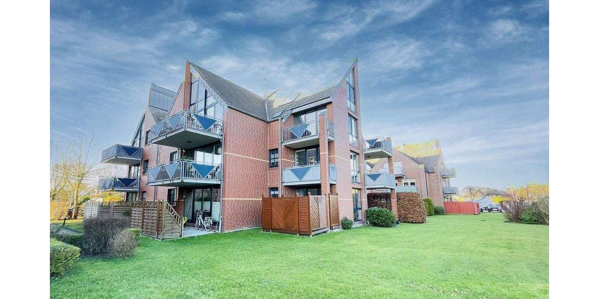 Eigentumswohnung mit Balkon und eigenem PKW-Stellplatz 1 zimmer