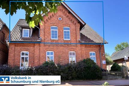 Wohnung Stolzenau - 4 Zimmer, 188 m&sup2;, 129.000&euro; | Angebot:26306271