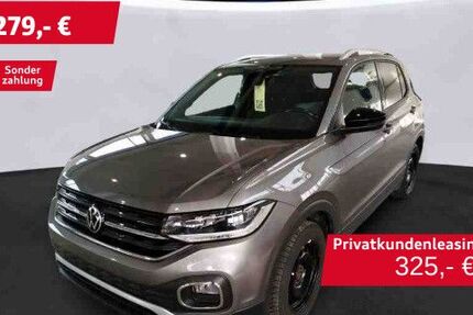 VW T-Cross 51.156 km 22.100 &euro; Mitterteich 95666