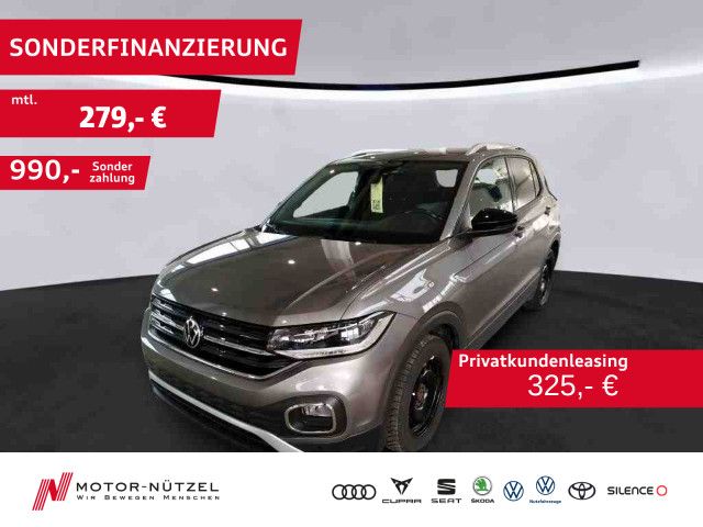 VW T-Cross 51.156 km 22.100 &euro; Mitterteich 95666