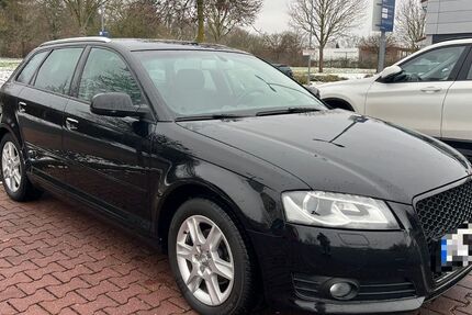 Audi A3 165.000 km 6.170 &euro; Dreieich 63303