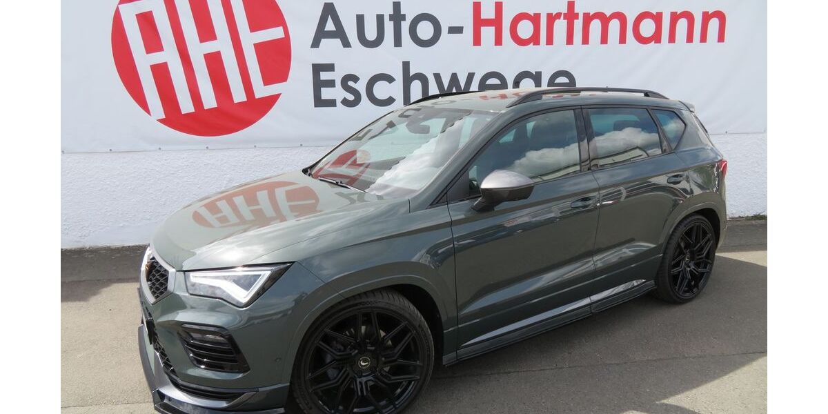 Cupra Ateca 16.950 km 34.380 &euro; Eschwege 37269