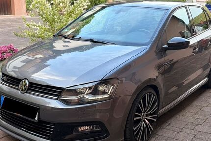 VW Polo 146.619 km 8.500 &euro; Eberbach 69412
