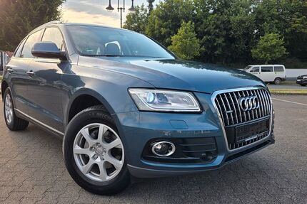 Audi Q5 120.000 km 16.999 &euro; Salzkotten 33154