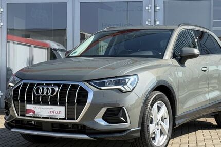Audi Q3 5.100 km 39.930 &euro; Aschersleben 06449