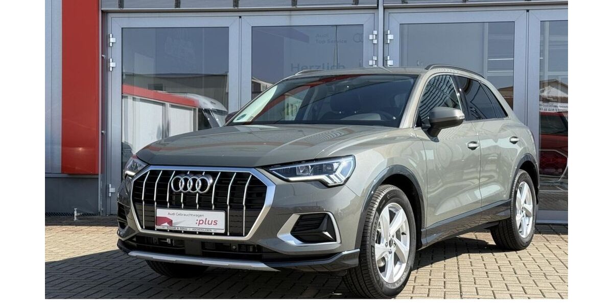 Audi Q3 5.100 km 39.930 &euro; Aschersleben 06449
