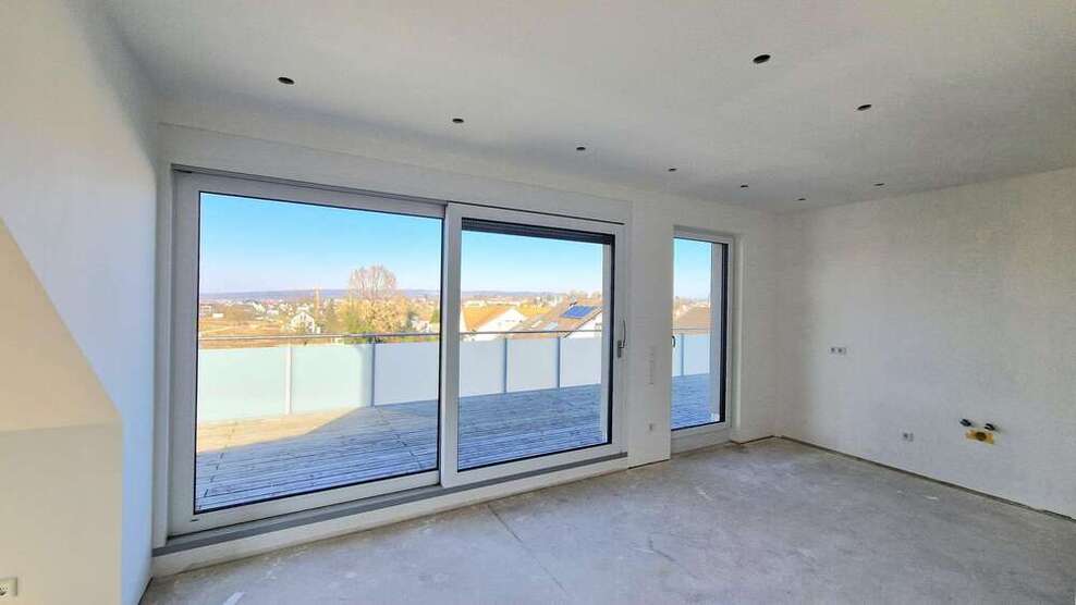 Wohnung zum Kaufen in Aschaffenburg 649.000 € 122 m²