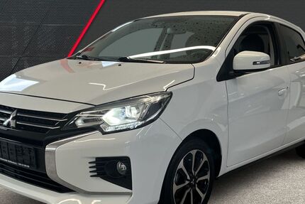 Mitsubishi Space Star 44.989 km 11.470 &euro; Weißenburg 91781