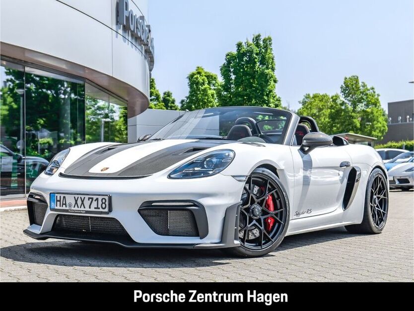 Boxster