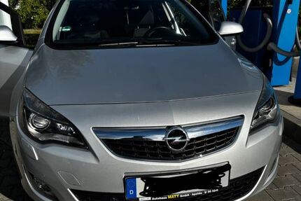 Opel Astra 175.704 km 3.500 &euro; Apolda 99510