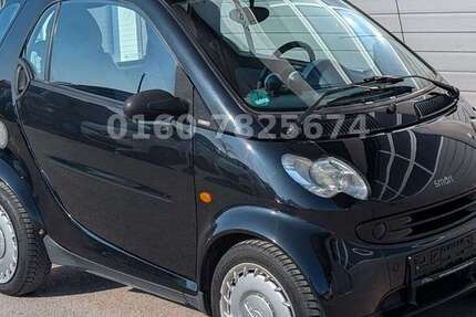 Smart forTwo 110.585 km 1.990 € Lachen (Goßmannshofen) 87760