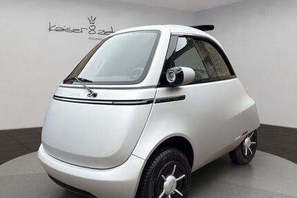 Microlino Andere 1.762 km 15.390 &euro; Saarbrücken 66133