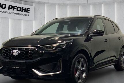 Ford Kuga 6.333 km 34.750 &euro; Hamburg 22335