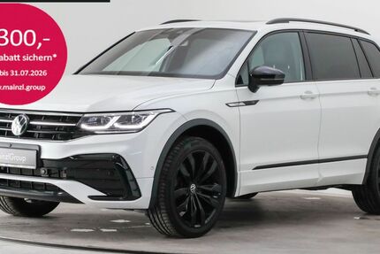 VW Tiguan 50.111 km 37.440 &euro; Feldkirchen/Westerham 83620