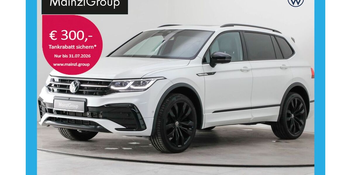 VW Tiguan 50.111 km 37.440 &euro; Feldkirchen/Westerham 83620