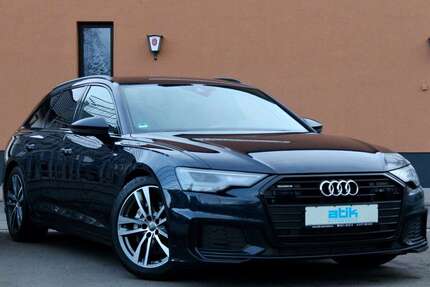 Audi A6 197.000 km 24.940 &euro; Köln (Rath) 51107
