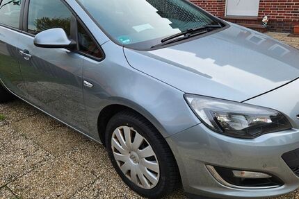 Opel Astra 281.000 km 3.699 &euro; Schortens 26419
