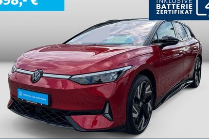 VW ID.7 10.429 km 55.990 &euro; Backnang 71522