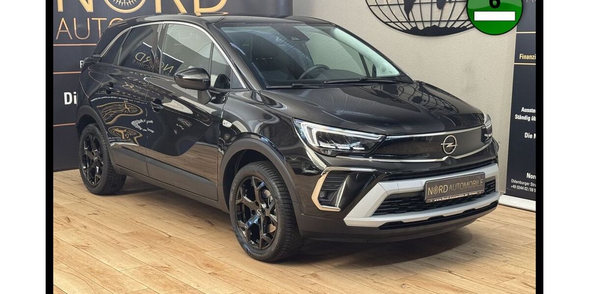 Opel Crossland (X) 11.189 km 17.890 &euro; Rastede/ Wahnbek 26180