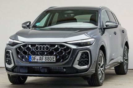 Audi Q5 2.900 km 68.990 &euro; Mühlheim 63165